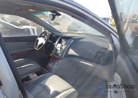 2006 Lexus Rx 330 from USA, damaged, VIN 2T2GA31U76C043159